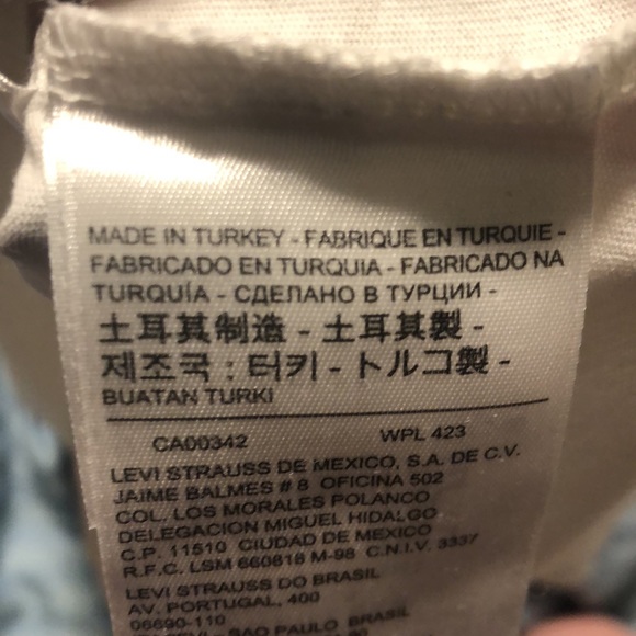 Janice x Levis - Picture 4 of 7